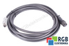 MFECA0050GTD AWM 5M 10PIN KÁBEL