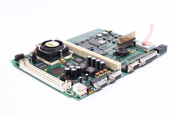 P5MB1/5 B&R AUTOMATION PRO IPC5000 ZÁKLADNÍ DESKA