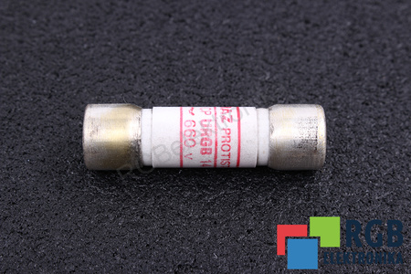 POJISTKA 6.621CPURGB1420 FERRAZ 600VAC