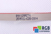 R911299274 BOSCH REXROTH 8PIN 140MM SPOJOVACÍ PÁSEK