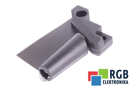 KRC2 KUKA RUBBER BEND GUMOVÁ ODGIBKA