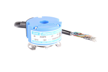 TS5213N551 TAMAGAWA 48-2048P8-L6-5V ENKODÉR