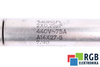 A14X27-5 TESCH FILTR