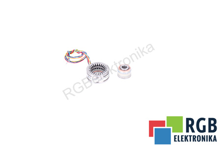 RE-15-1-A85 LTN RESOLVER