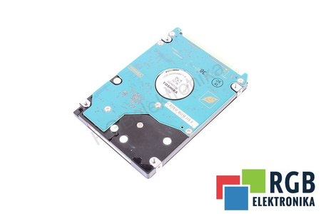 MK6026GAX TOSHIBA 60GB