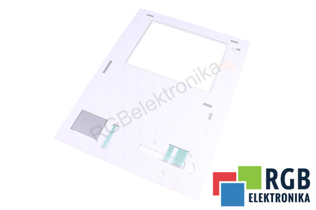 6ES7646-1CC10-0AC0 SIMATIC KLÁVESNICE NÁHRADA