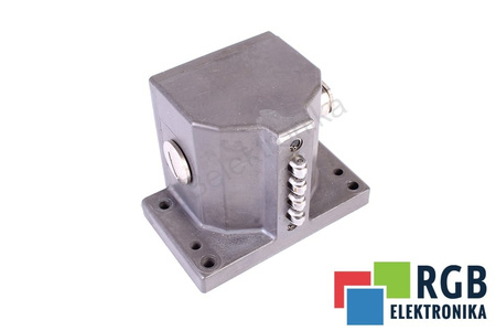 R12-502 EUCHNER RGBF04 KONCOVÝ SPÍNAČ