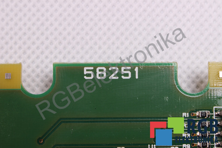 58251 KSB PRO PUMP DRIVE