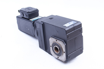 ES42 STOBER K203SG-0500-ES42 MOTOR S PŘEVODOVKOU