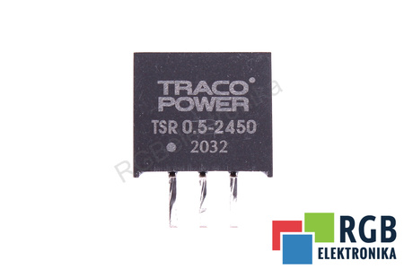 TSR0.5-2450 TRACO POWER