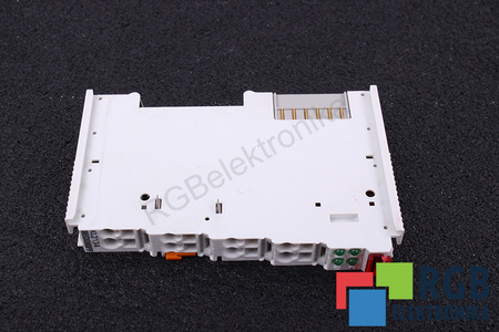 KL2134 BECKHOFF 4XDO 24V DC 0,5A