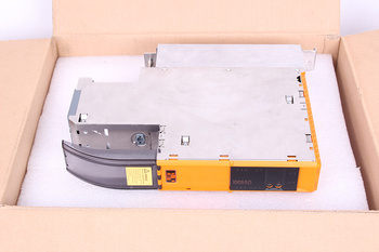 8BVI0055HWD0.000-1 B&R AUTOMATION TWO-AXIS