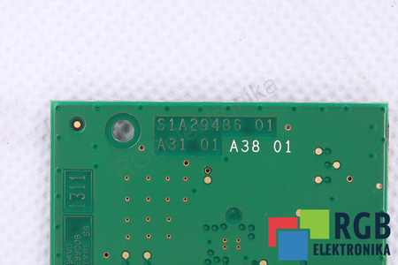 S1A29486 PRO-FACE S129488 PRO PFXLM4301TADAC