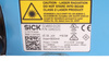 CLV650-0120 SICK 1042121
