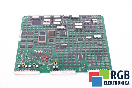 2248949 GE YOKOGAWA MEDICAL SYSTEMS GEYMS DOPC3 ASSY PRO LOGIQ 400 PRO SERIES
