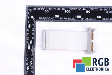 0094.00 SIEMENS 34PIN 100MM SPOJOVACÍ PÁSEK