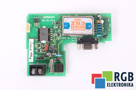 NT20S-S121-V3 OMRON PRO NT20S-ST121B-EV3