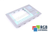 6AV6644-0BA01-2AX1 SIEMENS SIMATIC MP377 12" PŘEDNÍ KRYT
