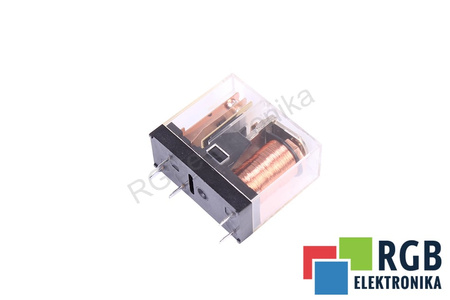 G2R-1-24AC OMRON 24V RELE