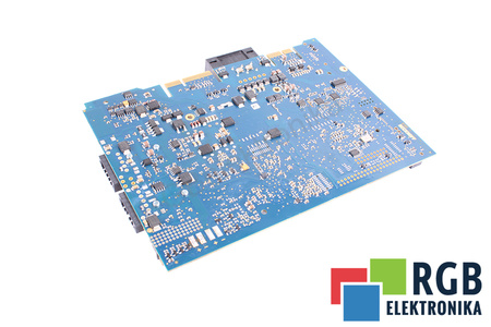 AX5206_ST01_5 BECKHOFF ZÁKLADNÍ DESKA