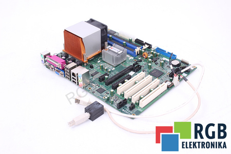 UM65S03719 VERTEX SUPER PDSLA ZÁKLADNÍ DESKA