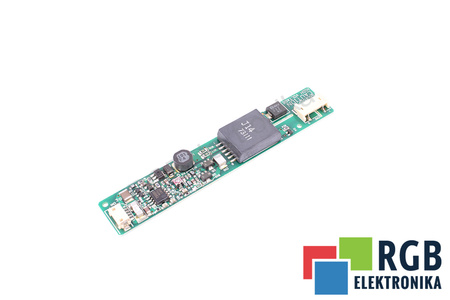 INVERTOR S6358PA TDK