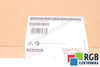 6ES7590-1AB60-0AA0 SIEMENS SIMATIC S7-1500 160MM MONTÁŽNÍ LIŠTA