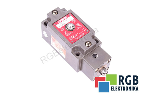 NZ1RK-528 EUCHNER KONCOVÝ SPÍNAČ