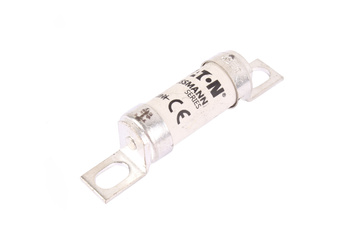 RYCHLÁ POJISTKA 63ET BUSSMANN 500V, 63A, 19.1MM, 77MM