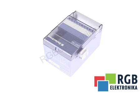 DOT702 SELECTRON 24VDC