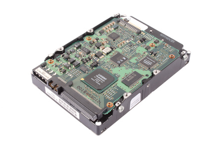 123394-001 QUANTUM KN09L491-01-S-E 9.1GB