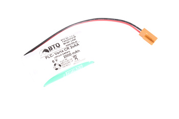 CR2XAA PLC-VARTA CR2XAA 2000MAH, 6V BATERIE NÁHRADA