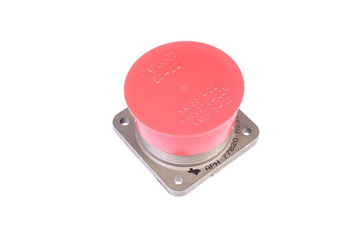 MS3102E22-20P AMPHENOL SSI TECHNOLOGIES 9PIN ZÁSUVKA