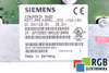 6FC5203-0AD10-0AA0 SIEMENS VERSION L SINUMERIK KLÁVESNICE