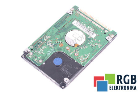 WD400VE-75HDT1 WESTERN DIGITAL WD400 WD SCORPIO 40GB, ATA, 2.5", HDD