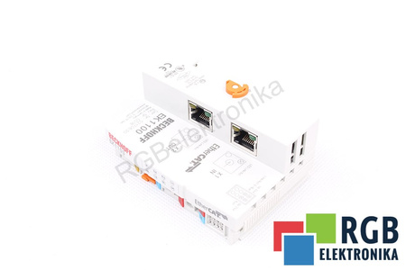 EK1100 BECKHOFF ETHERCAT-COUPLER