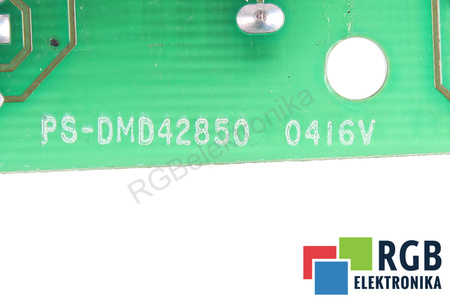 INVERTOR PS-DMD42850 ERG POWER NA NÁHRADNÍ DÍLY