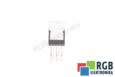 LP3965ET-3.3 TEXAS INSTRUMENTS