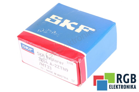 3204 A-2ZTN9/MT33 SKF 20X47X20.6 LOŽISKO