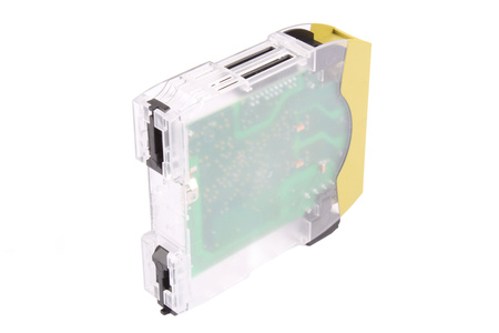 PNOZ M ES ETHERCAT PILZ 772136