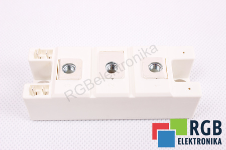 SKKT122/16E SEMIKRON SEMIPACK 2 122A, 1600V