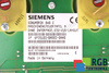 6FC5103-0AD03-0AA0 SIEMENS VERSION D SINUMERIK 840C/840CE KLÁVESNICE