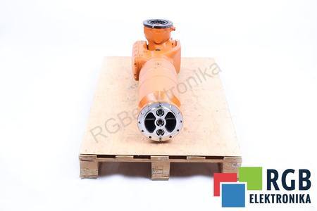 ZH125/150 KUKA RUKA ROBOTA