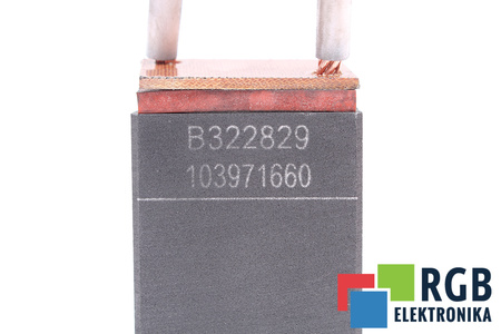 ELEKTRICKÝ KARTÁČ 20X32X40MM