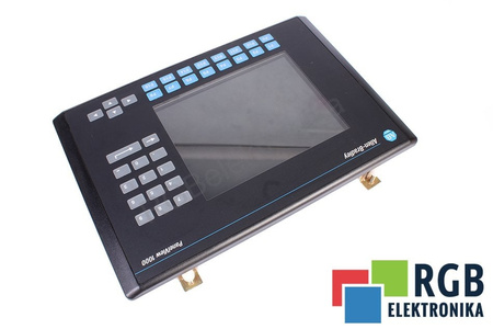 2711-K10C8 ALLEN BRADLEY PANELVIEW 1000
