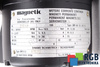 BR60S30/12 MAGNETIC