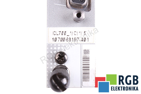 ICL700_1/C/1/5 BOSCH 1070068197.401