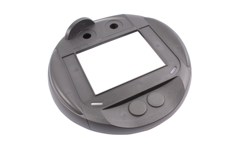 6AV6645-0AA01-0AX0 MOBILE PANEL 177 PŘEDNÍ KRYT NÁHRADA