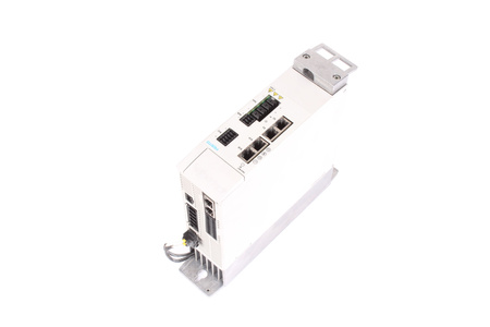 CMMT-AS-C5-11A-P3-PC-S1 FESTO