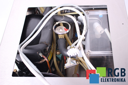 VECTORMARK HAAS LASER KLIMATIZACE